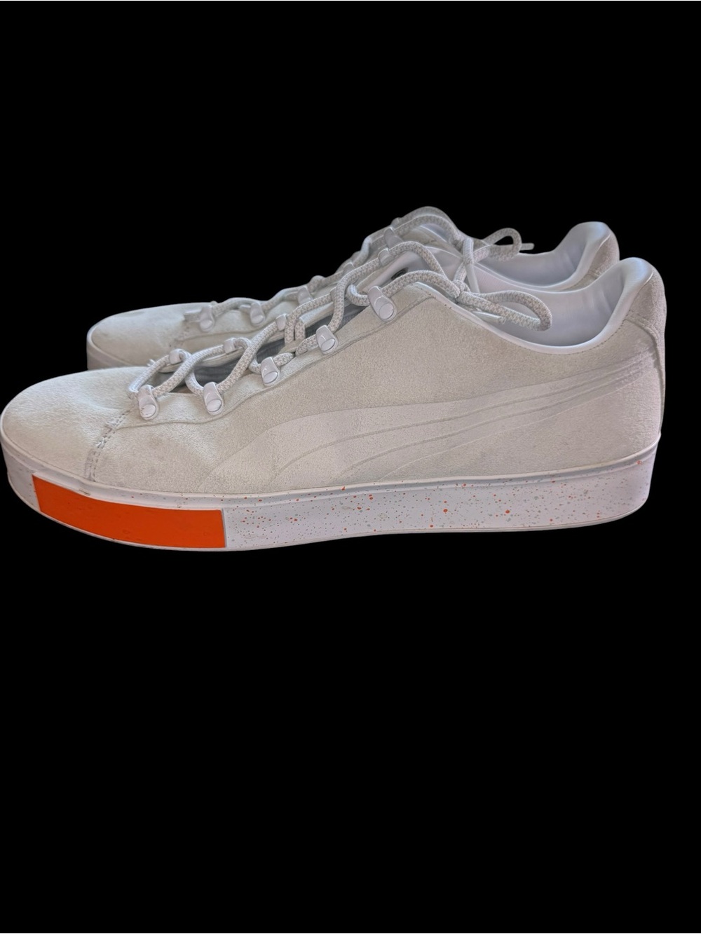 Puma x Daily Paper sneakers